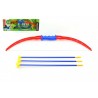 TEDDIES Super Archery detský luk 71cm