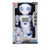 TEDDIES hovoriaci robot 27cm